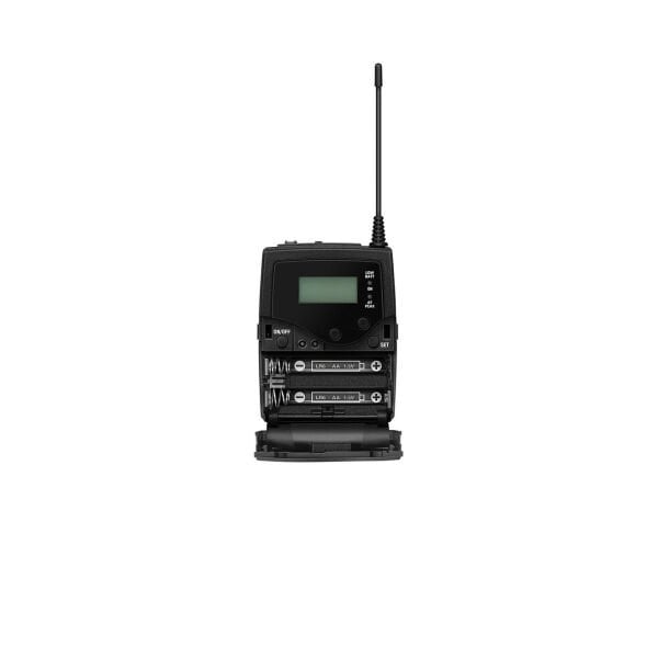 Sennheiser Ew 300 G4-BASE COMBO Kablosuz El Yaka Mikrofon Set