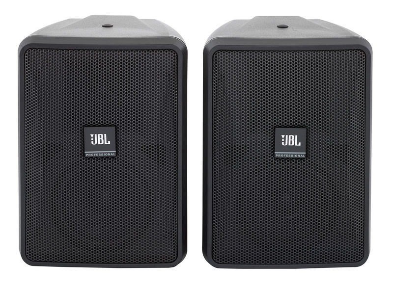 Jbl Control 23-1L 3'' 8 Ohm 2 Yollu Duvar Hoparlörü 100W