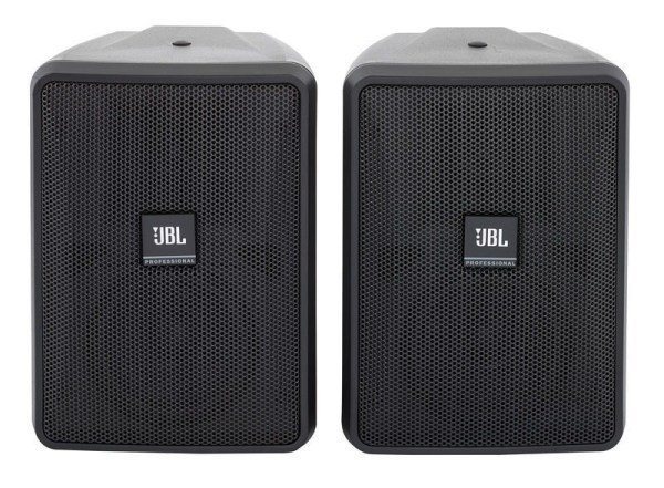 Jbl Control 23-1L 3'' 8 Ohm 2 Yollu Duvar Hoparlörü 100W