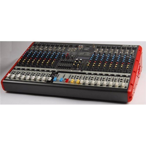 STI PM-216
