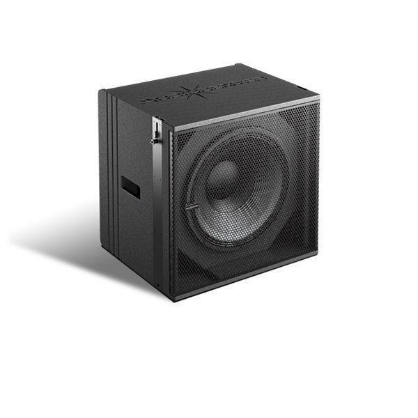 AudioCenter V-HLA10+SUB Pasif Subwoofer