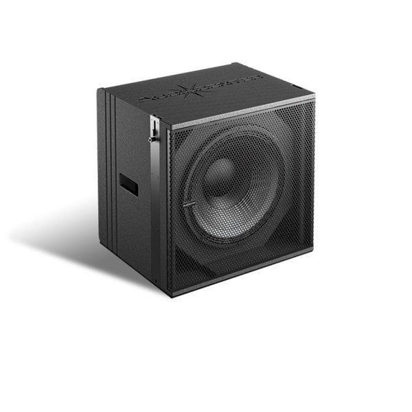 AudioCenter V-HLA10+SUB Pasif Subwoofer