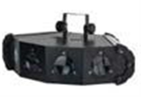 HIGH LINE - MICRO LED 004