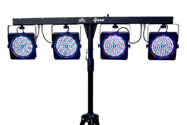 Chauvet - 4 Bar