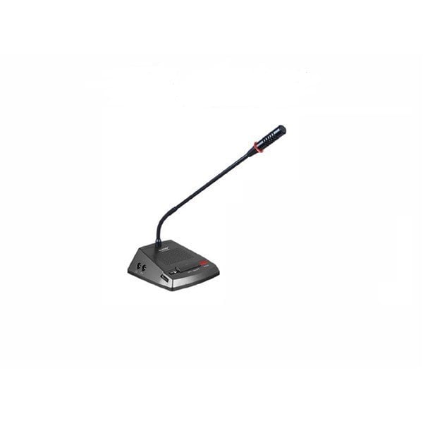 HTDZ HT-816C Kablolu Konferans Sistemi Baskan Unitesi