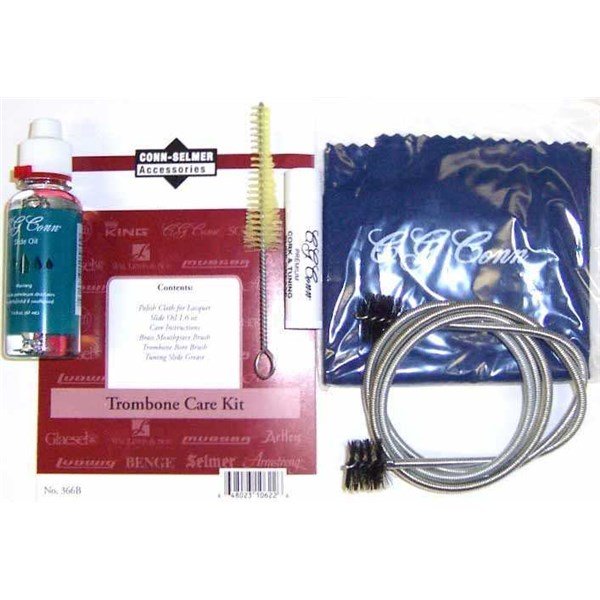 Conn Selmer 366B Trombon Care Kit