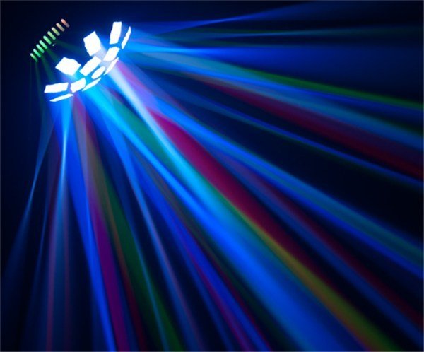 Chauvet - Comet Led
