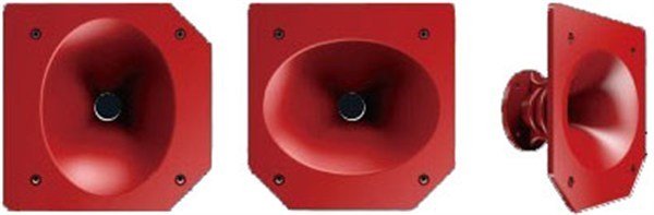 AudioCenter K-DSP 8 Aktif Kabin Hoparlör