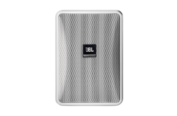 Jbl Control 23-1L WH 2 Yollu 100W 3'' Duvar Hoparlörü 8 Ohm