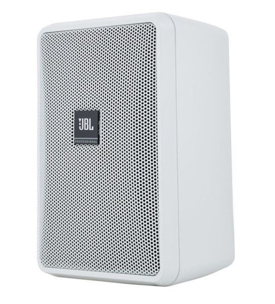 Jbl Control 23-1L WH 2 Yollu 100W 3'' Duvar Hoparlörü 8 Ohm