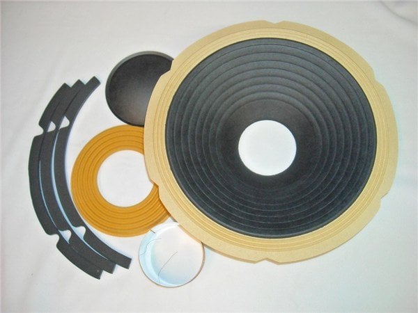 RCF RLF18N401 LF18N401 için Tamir Takımı