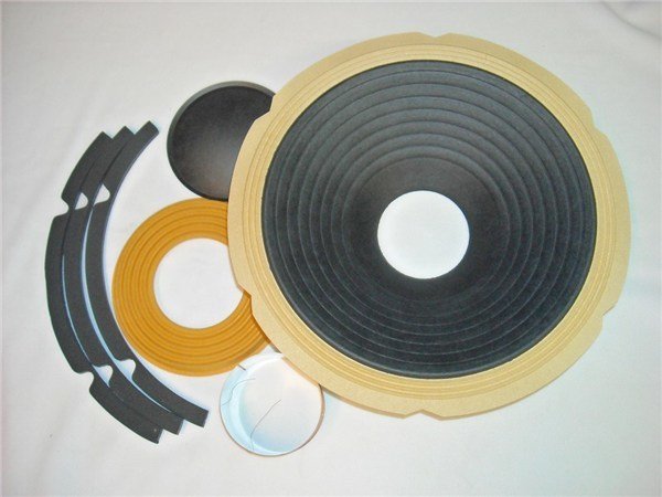 RCF RLF18N401 LF18N401 için Tamir Takımı