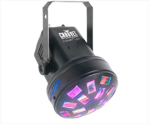 Chauvet - Comet Led