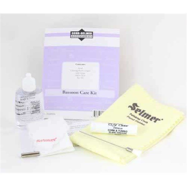 Conn Selmer 366bsn Fagot Care Kit