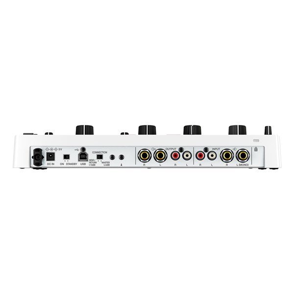 Pioneer Rmx 1000W (Beyaz) Dj Efekt Cihazı