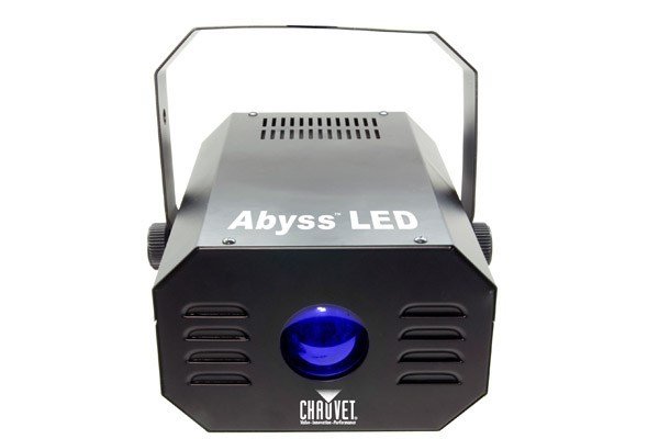 Chauvet - Abyss Led