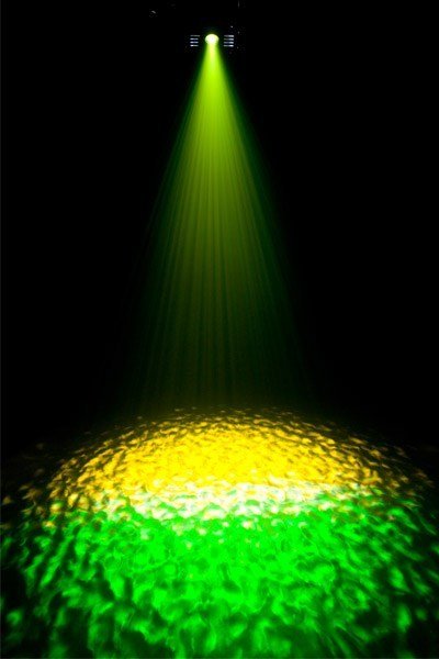 Chauvet - Abyss Led