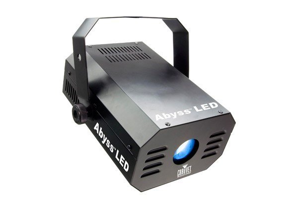 Chauvet - Abyss Led