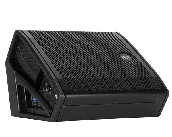 Rcf NX 10-SMA - 10 inç 400W Aktif Coaxial Sahne Monitörü