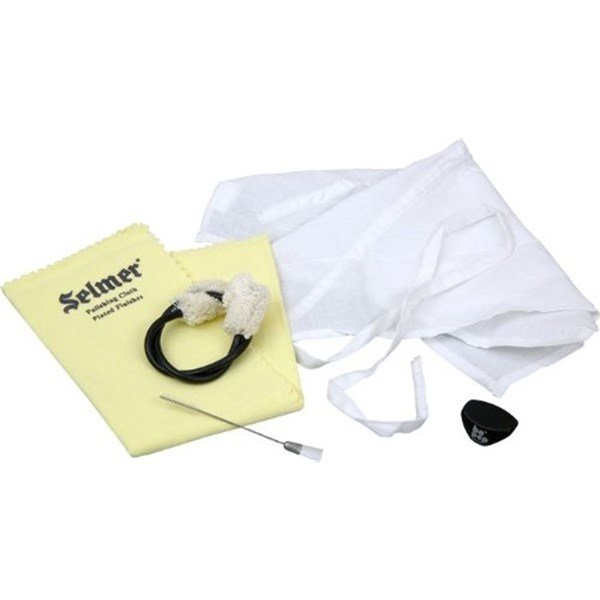 Conn Selmer 366F Flüt Care Kit