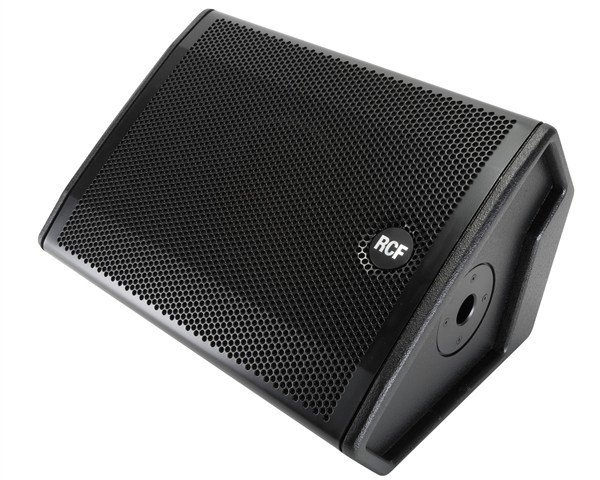 Rcf NX 12-SMA - 12 inç 700W Aktif Coaxial Sahne Monitörü