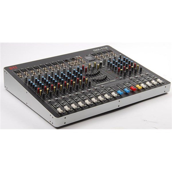 STI DM-112