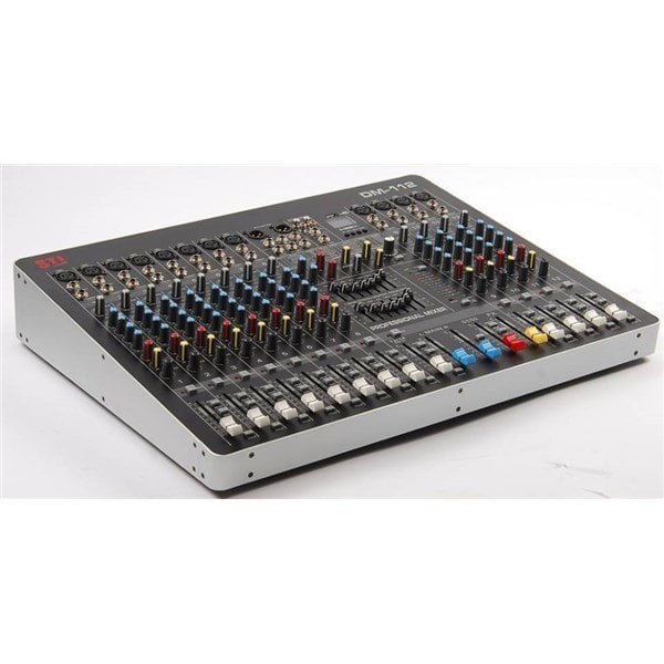 STI DM-112