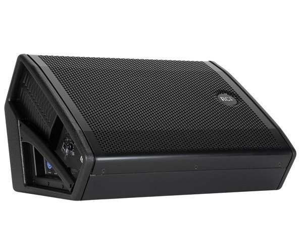 Rcf NX 12-SMA - 12 inç 700W Aktif Coaxial Sahne Monitörü