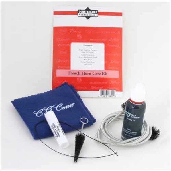 Conn Selmer 366H Korno Care Kit
