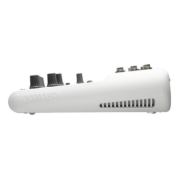 Yamaha AG-06 - Usb Bağlantılı Kayıt Mikseri