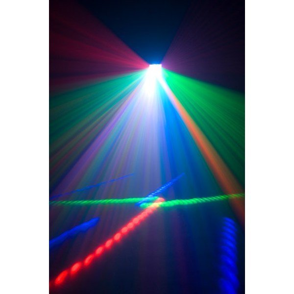 Chauvet - Line Dancer Led