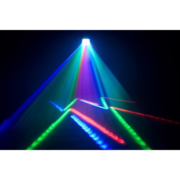 Chauvet - Line Dancer Led