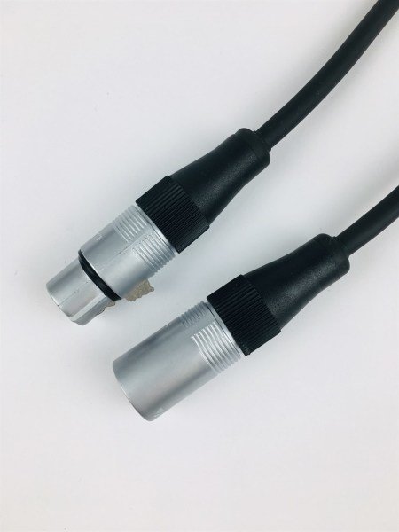 Provoice CL/MIC/3 3 Metre XLR Dişi+Erkek Mikrofon Kablosu