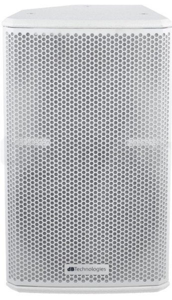 dB Technologies LVX P15 Passive Speaker 15 inç 800W beyaz