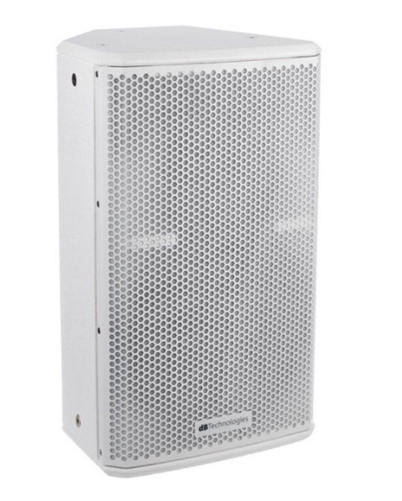 dB Technologies LVX P15 Passive Speaker 15 inç 800W beyaz