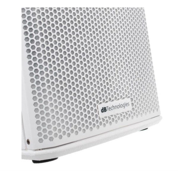 dB Technologies LVX P15 Passive Speaker 15 inç 800W beyaz