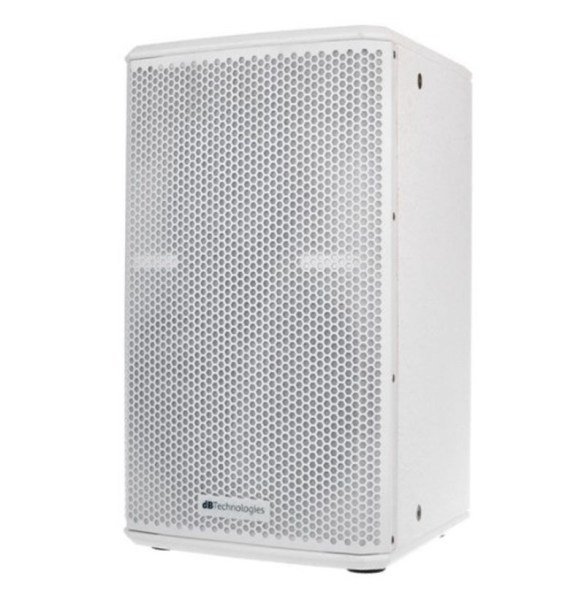 dB Technologies LVX P15 Passive Speaker 15 inç 800W beyaz