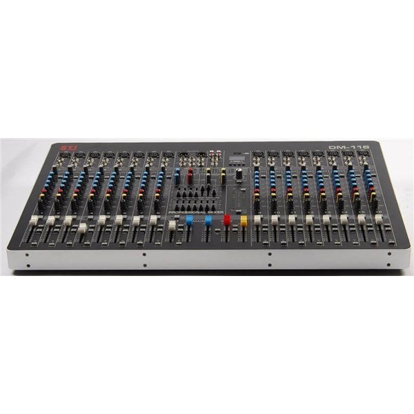 STI DM-116