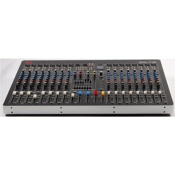 STI DM-116