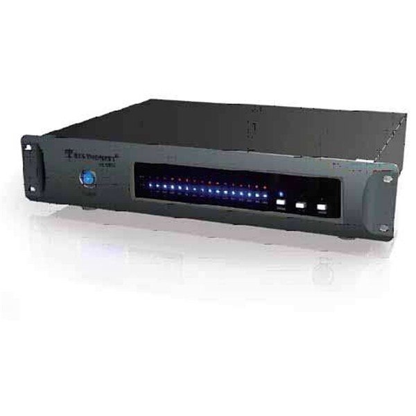 Restmoment RX-M9008 LCD Ekran 8 Kanal Dil Kapasiteli Merkez Ünitesi