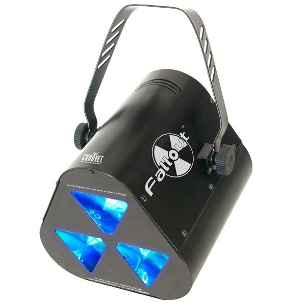 Chauvet - Fallout