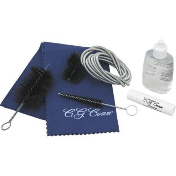 Conn Selmer 366L Brass Enstrüman Care Kit