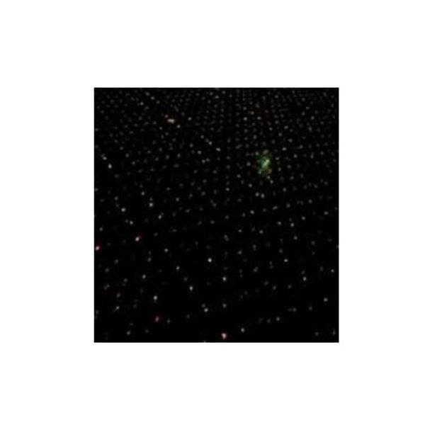 Eclips Midpoint Yeşil Kırmızı Noktalı Lazer