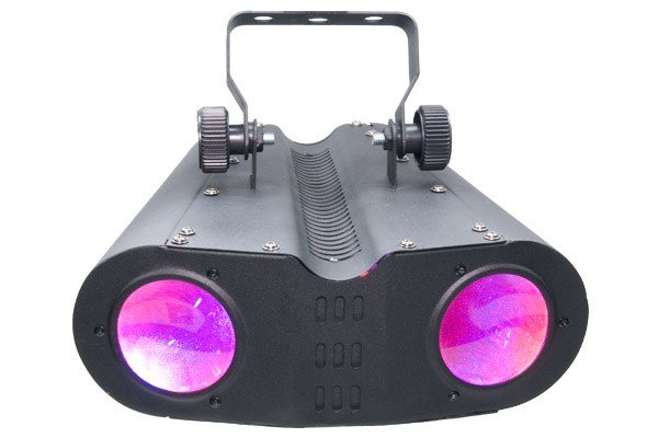 Chauvet - J Six