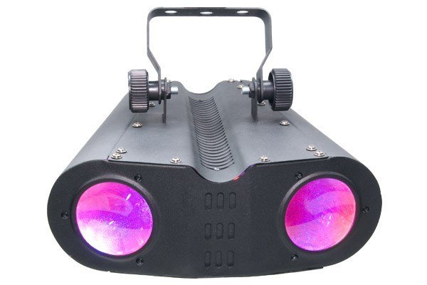 Chauvet - J Six