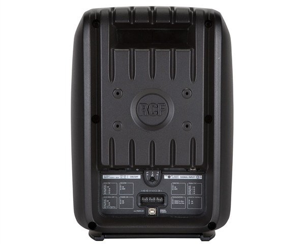 Rcf Mytho-6 - 2-Yollu 300W 6.5 inç Aktif Studio Monitörü