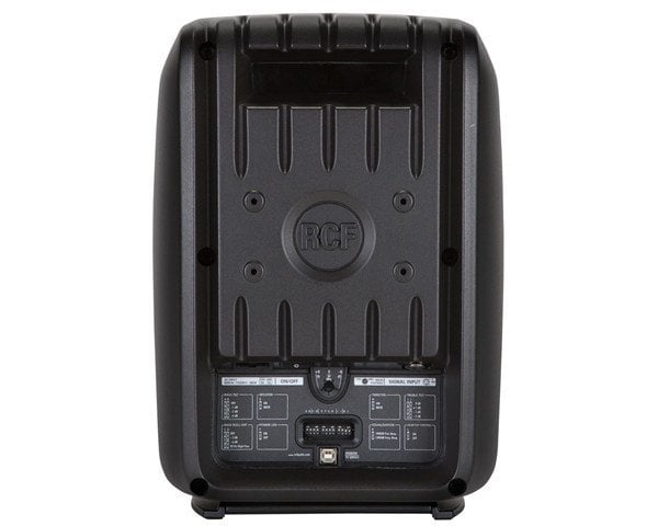 Rcf Mytho-6 - 2-Yollu 300W 6.5 inç Aktif Studio Monitörü