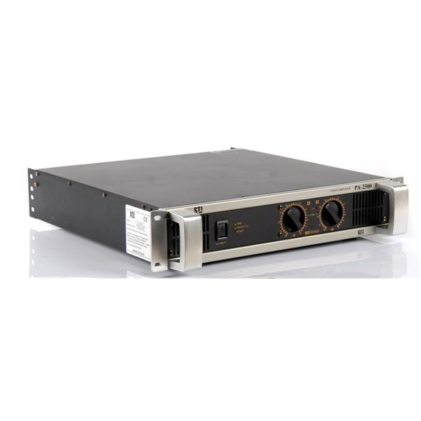 STI - PA 2500