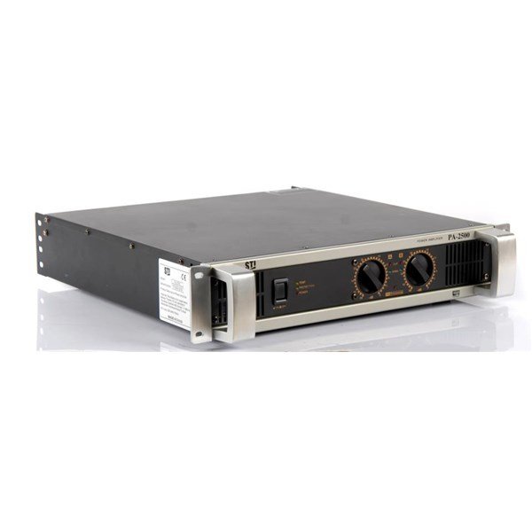 STI - PA 2500
