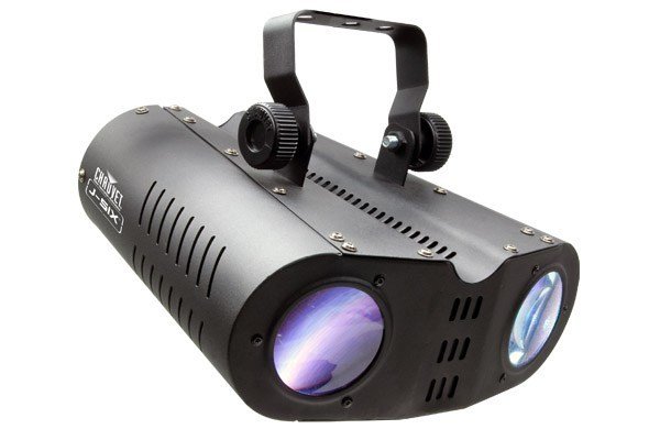 Chauvet - J Six